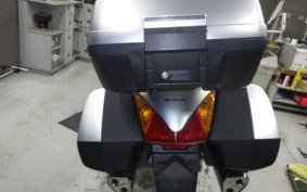 HONDA STX1300 ABS 2009 SC51