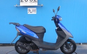 SUZUKI LET's 2 CA1PA