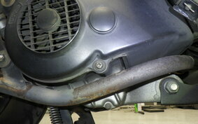 SUZUKI ADDRESS V125 G CF46A