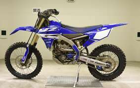 YAMAHA YZ250FX CG37C