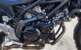 SUZUKI SV650 ABS 2020 VP55B