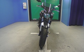 YAMAHA MT-07 ABS 2014 RM07J