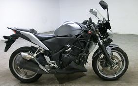 HONDA CBR250R Fi MC41