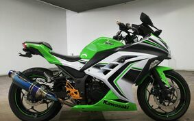 KAWASAKI NINJA 250 EX250L