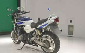 SUZUKI GSX1400 2001 GY71A