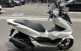 HONDA PCX 160 KF47