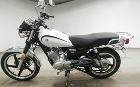 YAMAHA YB125SP PCJL