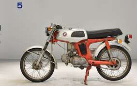 HONDA SS50 SS50