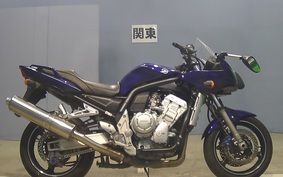 YAMAHA FZS1000 FAZER 2002 RN06