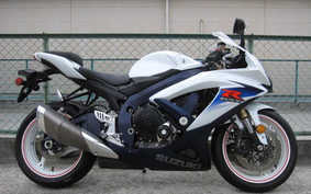 SUZUKI GSX-R600 2011 GN7EA