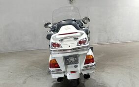 HONDA GL 1800 GOLD WING 2001 SC47