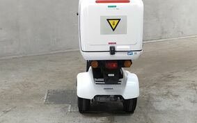 HONDA GYRO X TD02