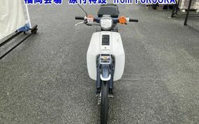 HONDA C90 HA02