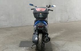 SUZUKI ADDRESS V125 G CF46A