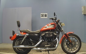 HARLEY XL883R 2005 CKM