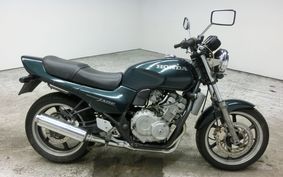 HONDA JADE MC23