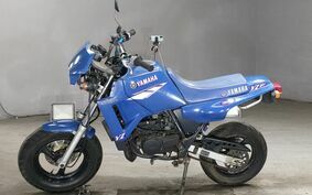 YAMAHA TDR50 3FY