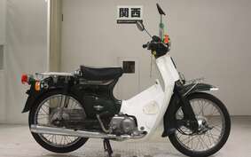 HONDA C70 SUPER CUB C70