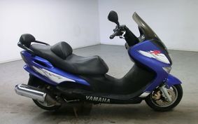 YAMAHA MAJESTY 125 5CA