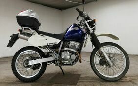 SUZUKI DJEBEL 250 XC Type SJ45A