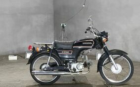 HONDA CD50 BENLY CD50