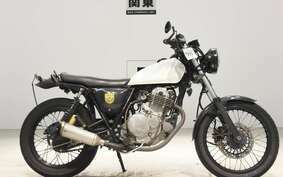 SUZUKI GRASS TRACKER NJ47A