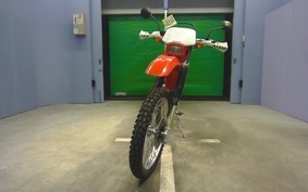 HONDA XR250 MD30