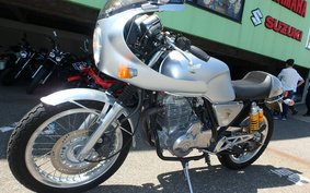 HONDA GB400TT MK2 1985 NC20