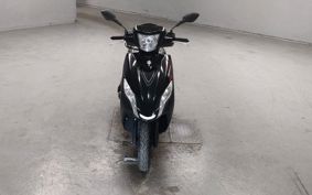 SUZUKI ADDRESS V125 DT11A