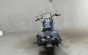 HARLEY FLSTC 1450 2002 BJY