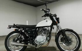 SUZUKI GRASS TRACKER NJ4BA