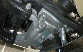 SUZUKI ADDRESS V50 CA4BA