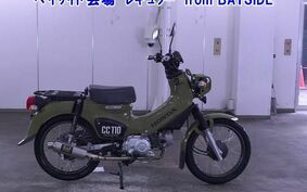 HONDA CROSS CUB 110 JA45