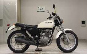 HONDA CB223S MC40