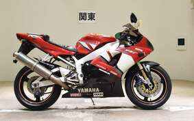 YAMAHA YZF-R1 2001 RN04