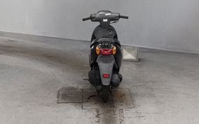 SUZUKI LETS4 CA45A
