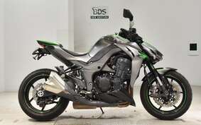 KAWASAKI Z1000 Gen.5 2016 ZRT00F