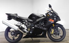 SUZUKI GSX-R1000 2005 BZ121