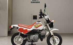 HONDA MONKEY BAJA Z50J