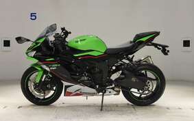 KAWASAKI NINJA ZX-6R A 2022 ZX636G