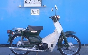 HONDA C50 SUPER CUB AA01