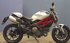 DUCATI MONSTER 796 ABS 2012 M506A