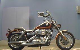 HARLEY FXDC 1580 2008 GV4