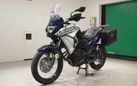 KAWASAKI VERSYS 250 A LE250D