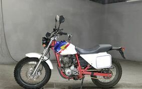 HONDA FTR223 MC34