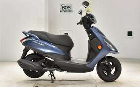 YAMAHA AXIS 125 Z SED7J