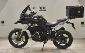 BMW G310GS 2023