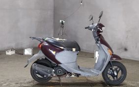SUZUKI LETS4 CA45A