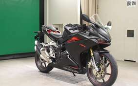 HONDA CBR250RR MC51