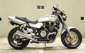 YAMAHA XJR1200 1994 4KG